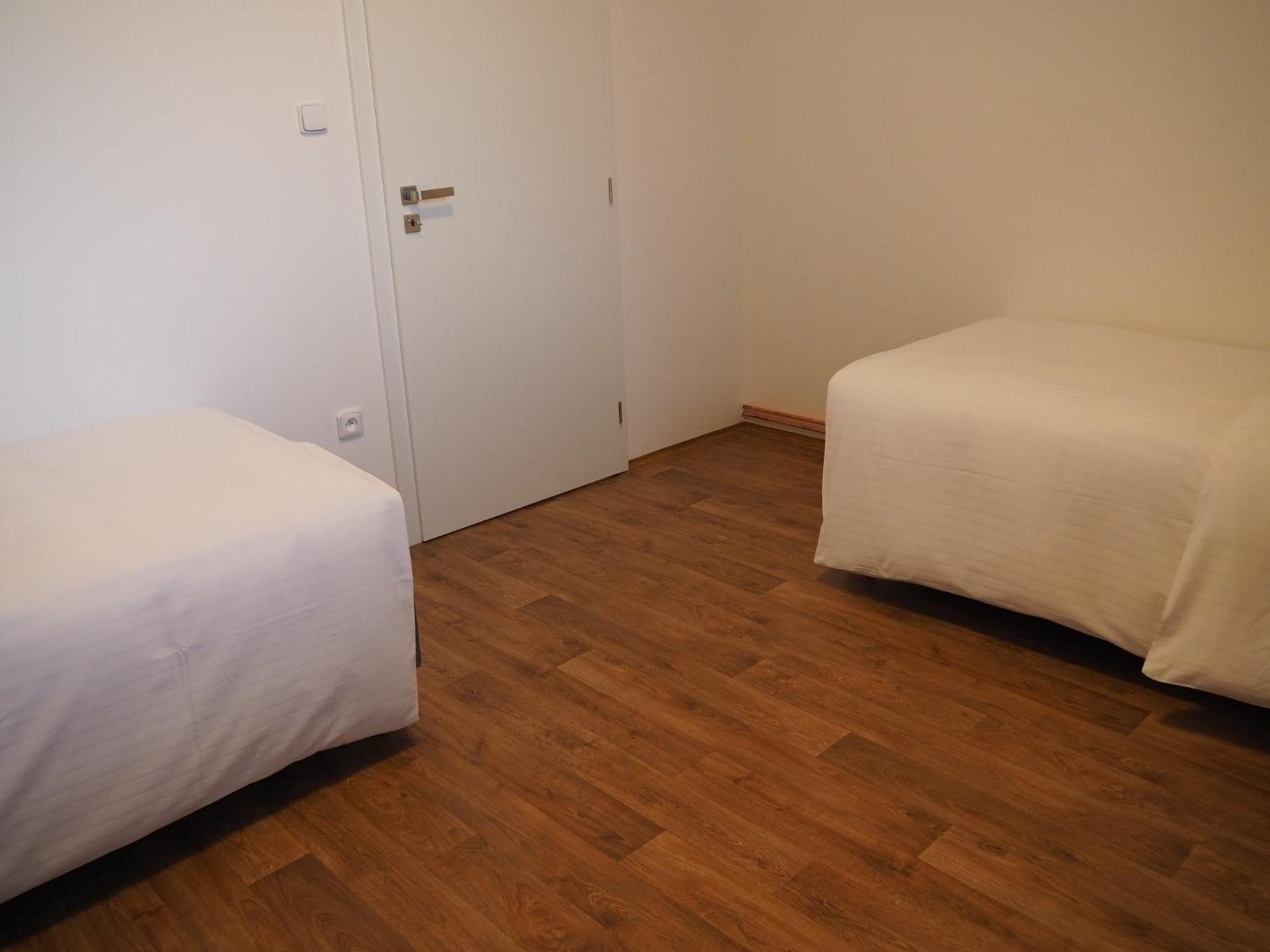 Apartmany Abacie Nový Jičín Extérieur photo