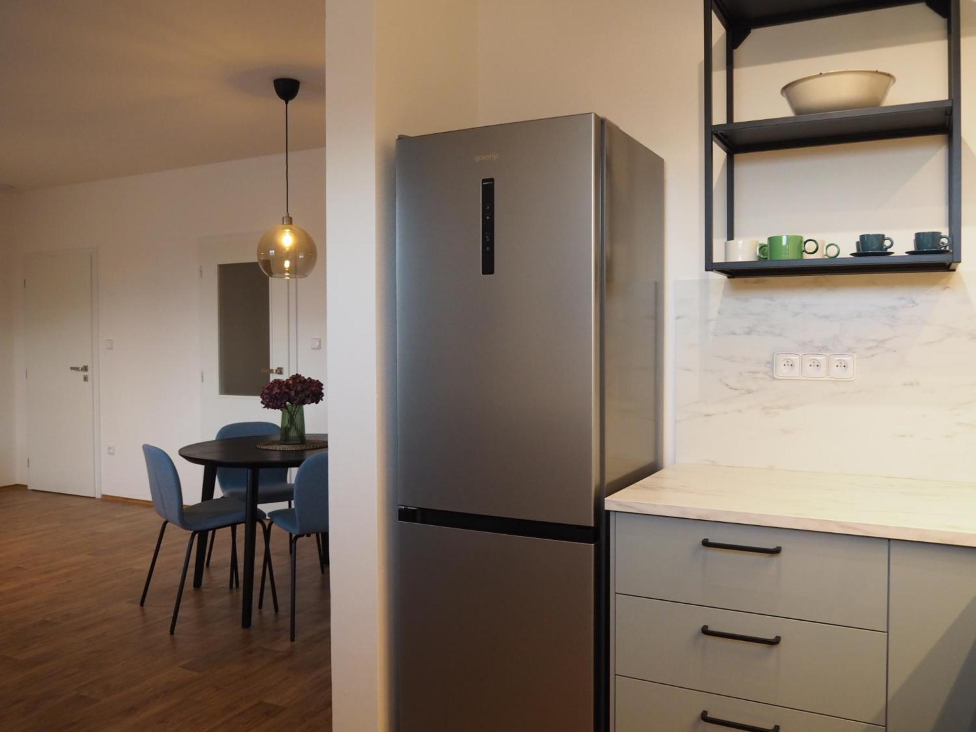 Apartmany Abacie Nový Jičín Extérieur photo