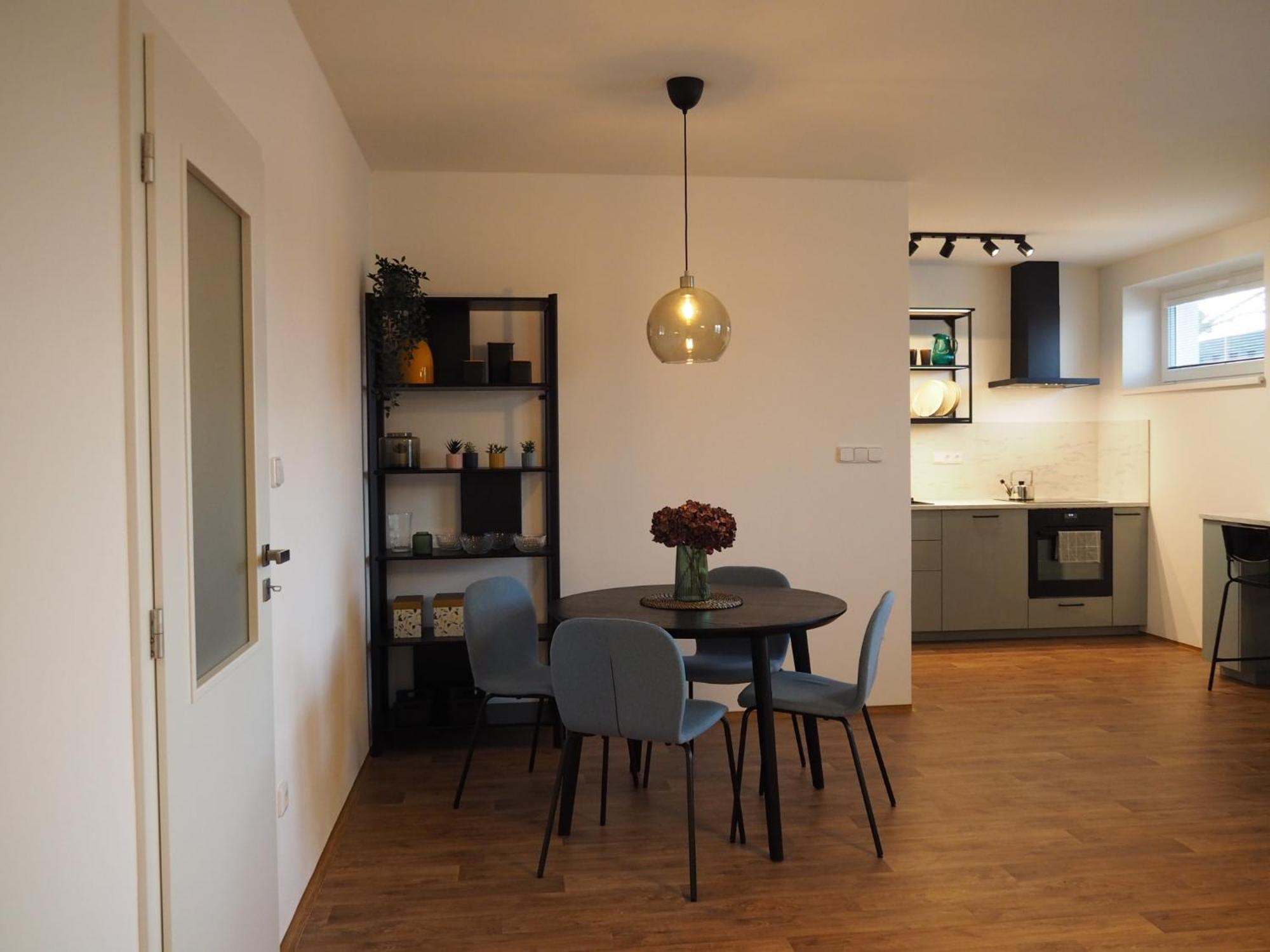 Apartmany Abacie Nový Jičín Extérieur photo