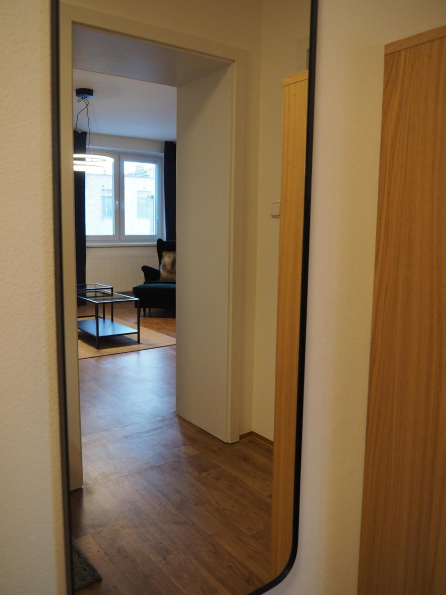 Apartmany Abacie Nový Jičín Extérieur photo