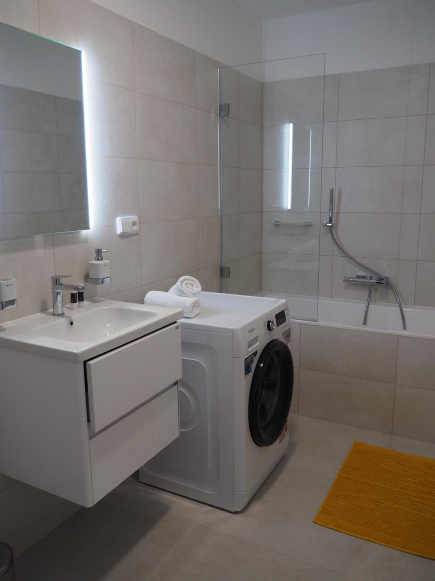 Apartmany Abacie Nový Jičín Extérieur photo