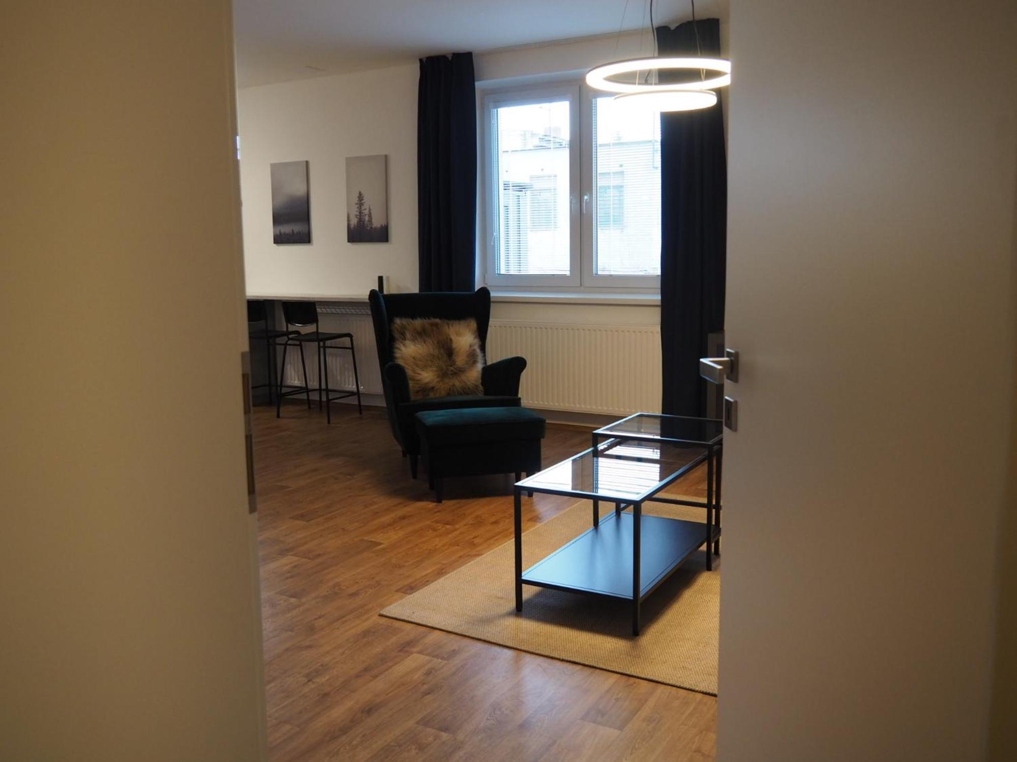 Apartmany Abacie Nový Jičín Extérieur photo