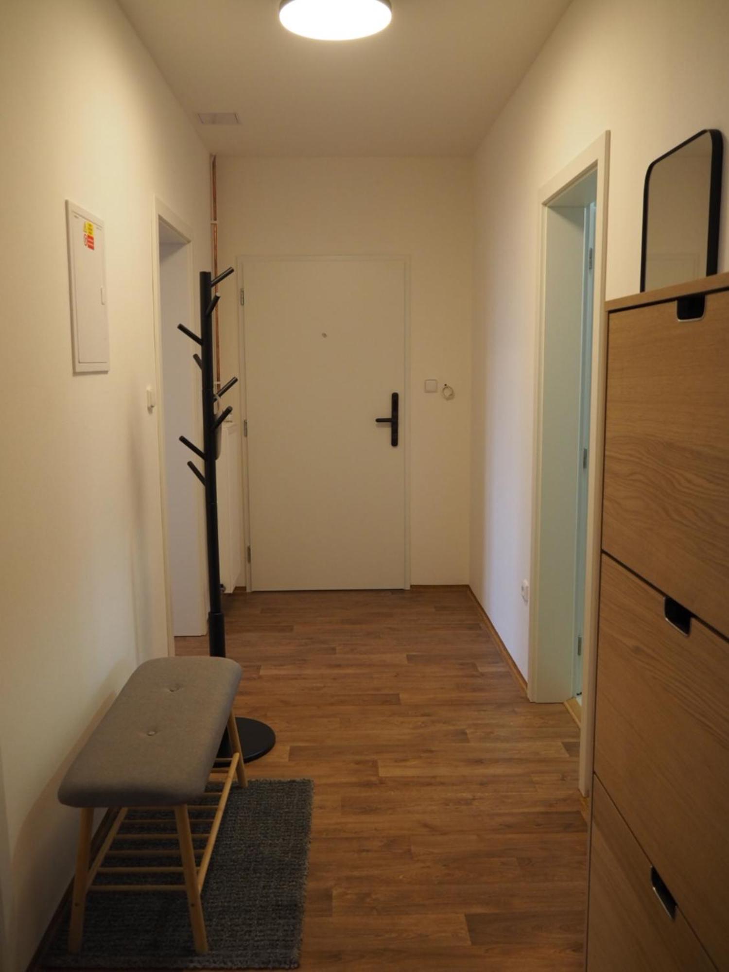 Apartmany Abacie Nový Jičín Extérieur photo