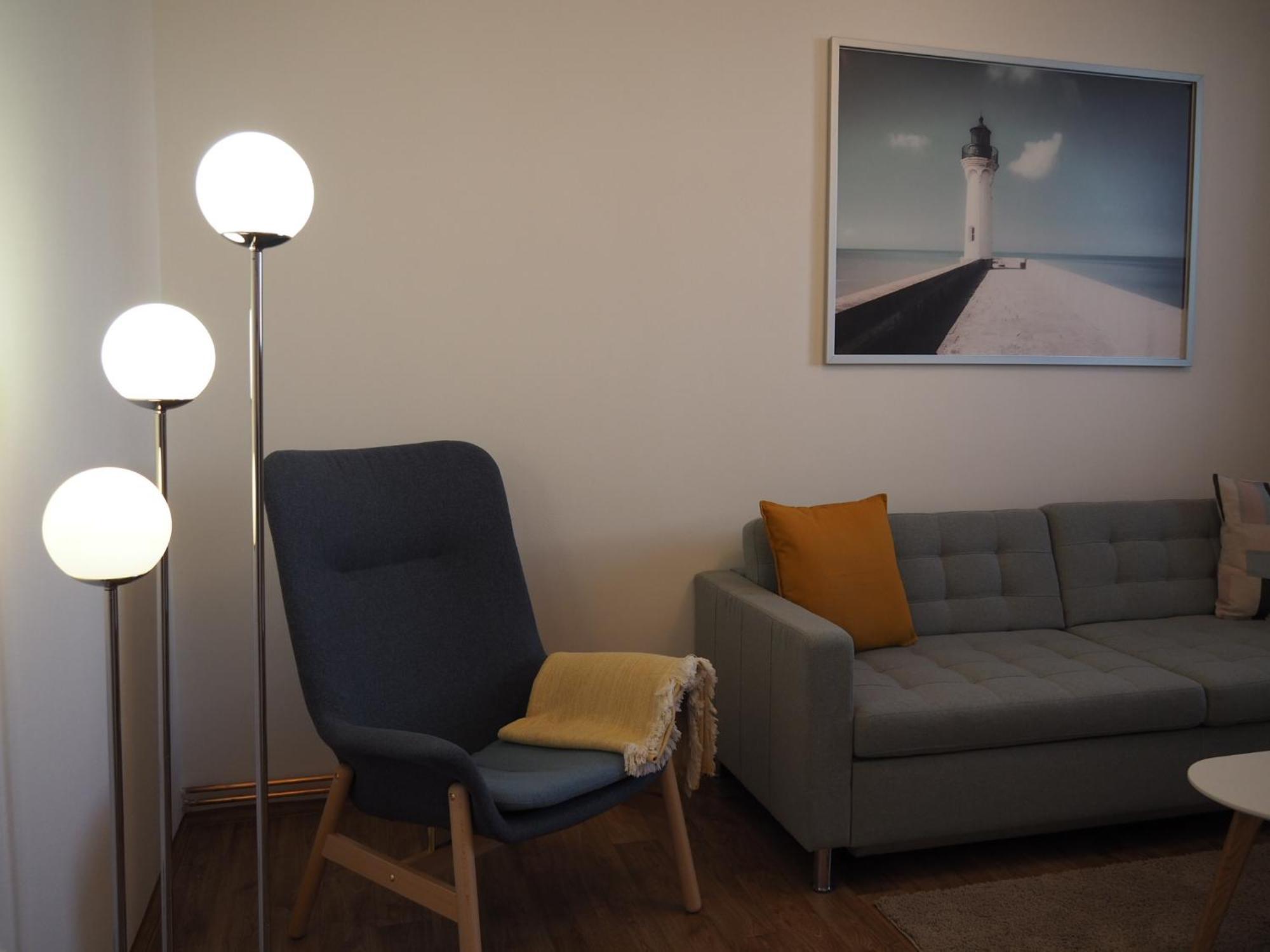 Apartmany Abacie Nový Jičín Extérieur photo