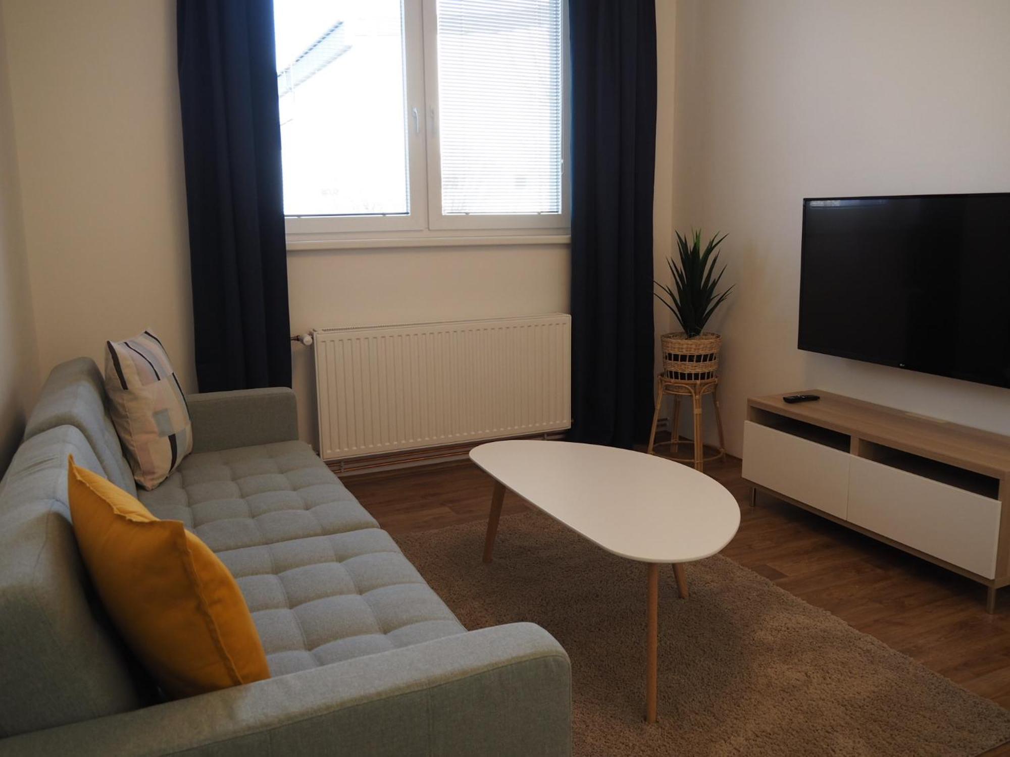 Apartmany Abacie Nový Jičín Extérieur photo