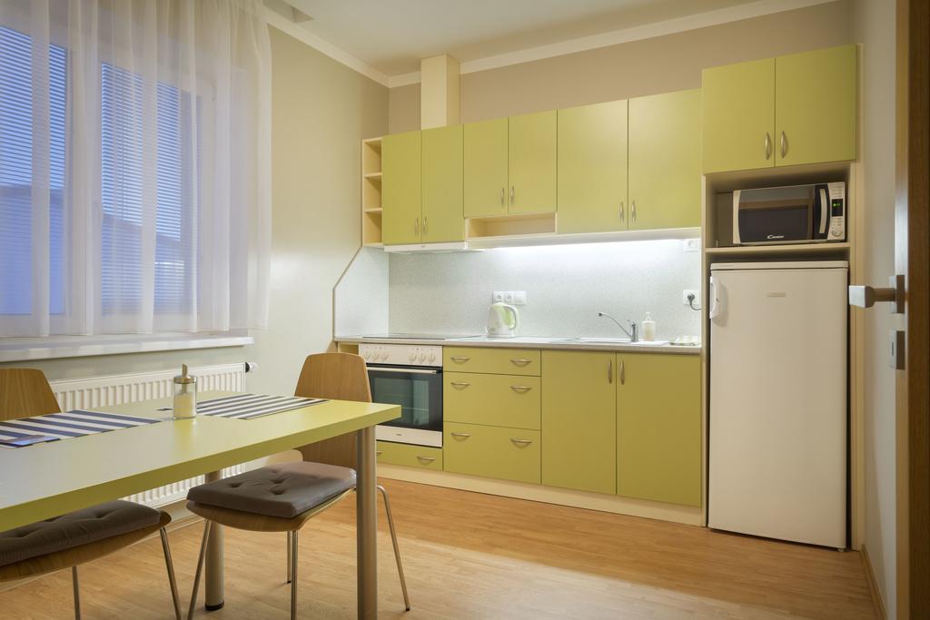 Apartmany Abacie Nový Jičín Chambre photo