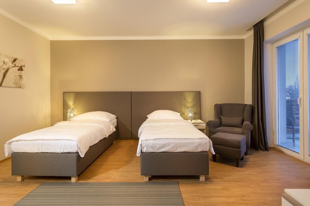 Apartmany Abacie Nový Jičín Chambre photo