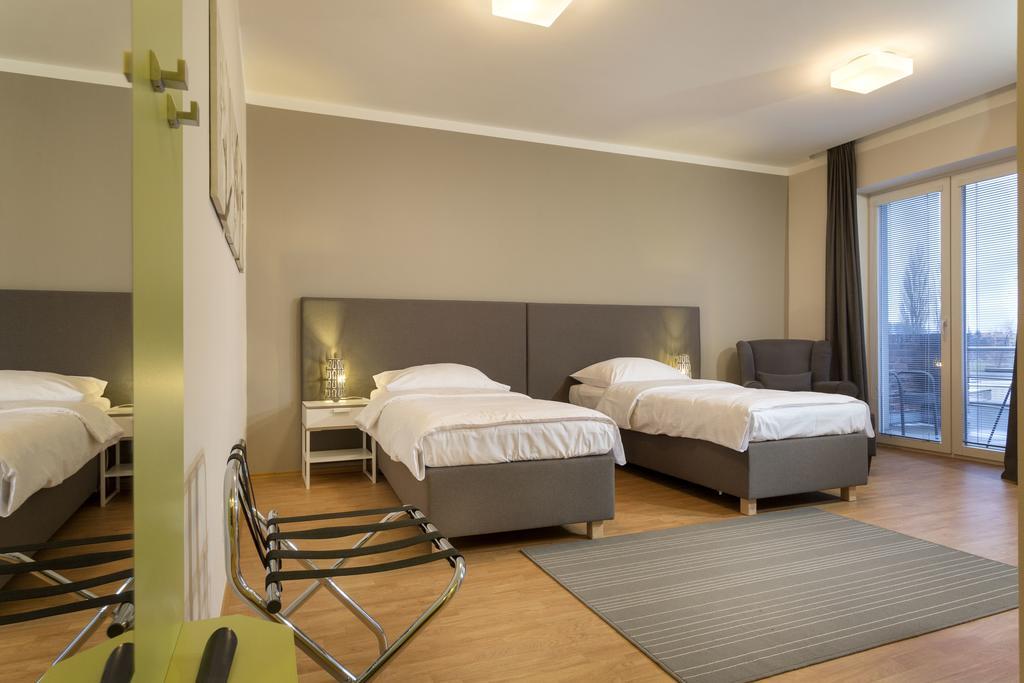 Apartmany Abacie Nový Jičín Chambre photo